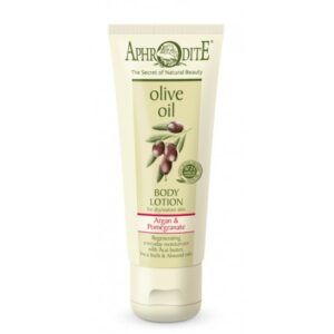 Αναζωογονητική Λοσιόν Σώματος με αργκάν & ρόδι 200ml